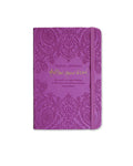 Luxe Travel Journal <br> Berry Bliss <br> ISLX783312068