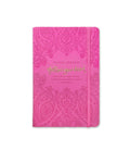 Luxe Travel Journal <br> Miami Pink <br> ISLX78331231