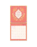 2026 Cherish Calendar <br> ICACH26