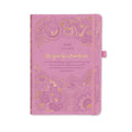 2026 Diary <br> The year for abundance <br> Moonlit Mauve - IDALX26K