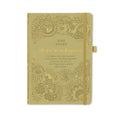 2026 Diary <br>The year for new beginnings <br> Olivine - IDALX26J
