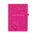 2026 Diary <br>The year to rise strong <br> Positively Pink - IDALX26C
