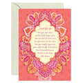 Beautiful You Greeting Card
