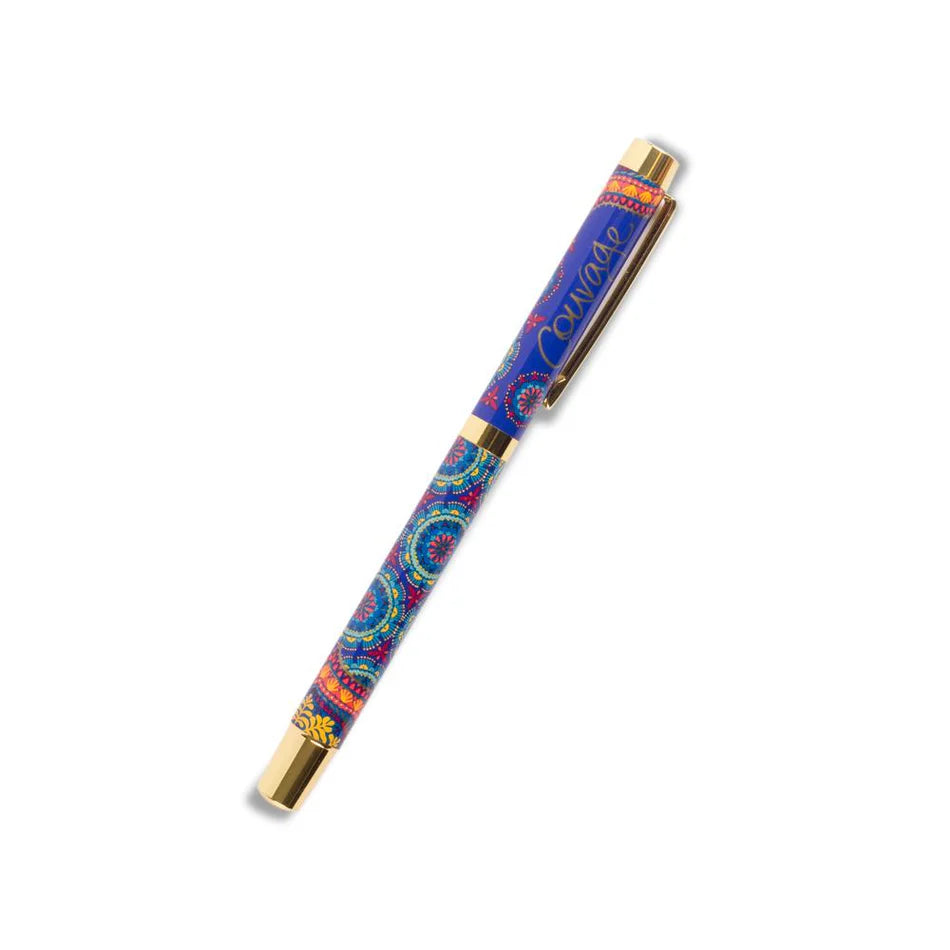 Rollerball Pen <br> Courage - IGCH66103
