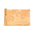 Essentials Purse with Pouch<br>Citrine Dream - IGLX8933148