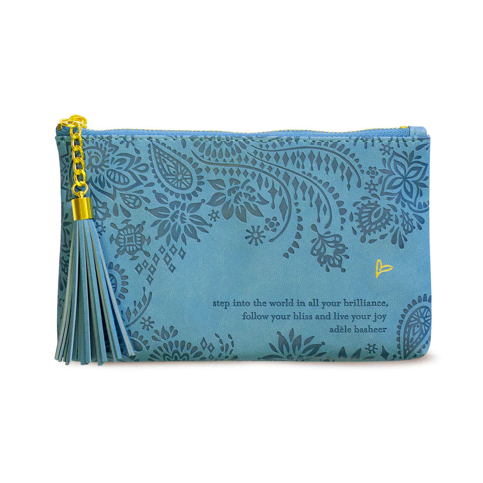 Essentials Purse with Pouch<br>Denim Days - IGLX8933121