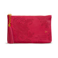 Essentials Purse with Pouch<br>Radiant Ruby - IGLX8933139