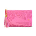 Essentials Purse with Pouch<br>Rose Quartz - IGLX8933138