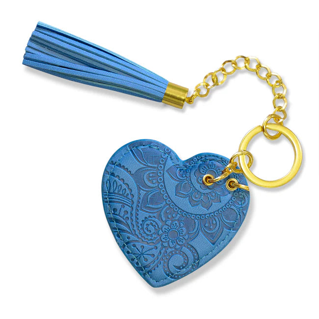 Luxe Key <br>Chain Ocean - IGLX4333187
