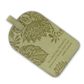 Luggage Tag <br>Olivine - IGLX8233157