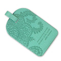 Luggage Tag <br>Tahitian Turquoise - IGLX8233117