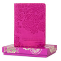 Passport Wallet <br> Mystic Magenta - IGLX8333129