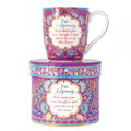 New Beginnings Mug <br> IGCH60112