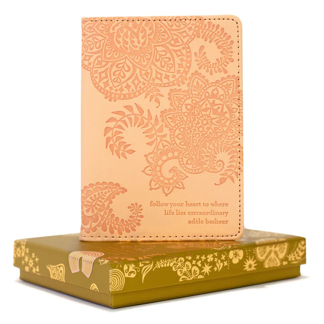 Passport Wallet <br> Citrine Dream -IGLX8433148