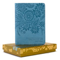 Passport Wallet <br> Denim Days - IGLX8433121