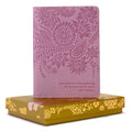 Passport Wallet <br> Moonlit Mauve - IGLX848002-6