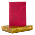 Passport Wallet <br> Radiant Ruby -IGLX8433139