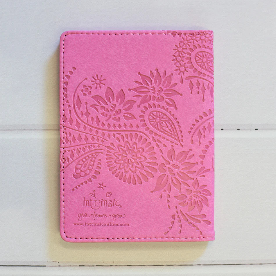 Passport Wallet <br> Rose Quartz - IGLX8433138