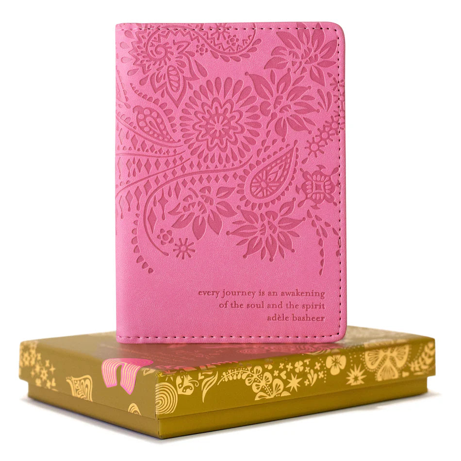 Passport Wallet <br> Rose Quartz - IGLX8433138