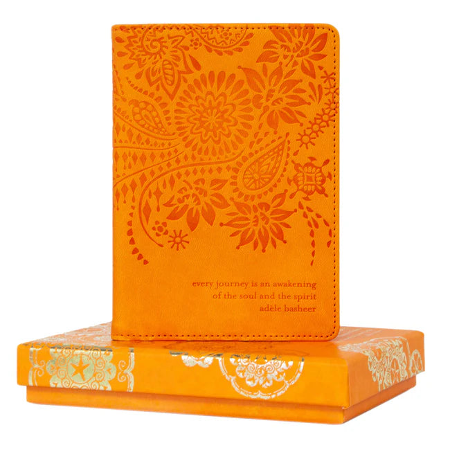 Passport Wallet <br> Sunrise Orange - IGLX8333143