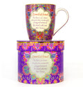 Beautiful Friend Mug <br> IGCH60094