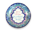 Trinket Dish<br> Dare to Dream