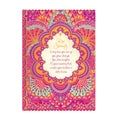 A5 Journal <br> Rise Strong <br> ISCH01126