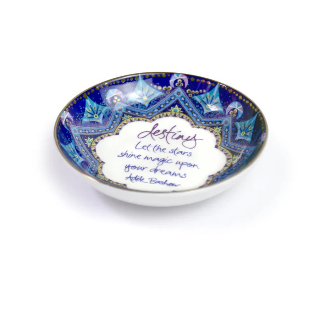 Trinket Dish<br>Destiny