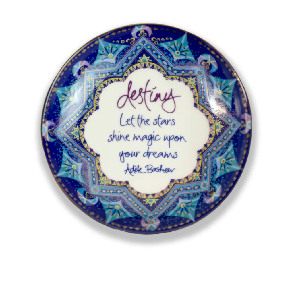 Trinket Dish<br>Destiny