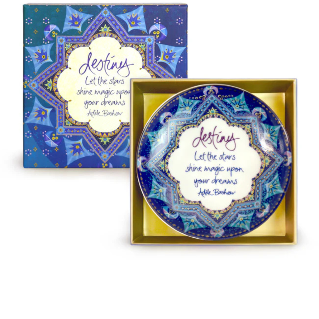 Trinket Dish<br>Destiny