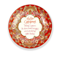 Trinket Dish<br> Hello Gorgeous