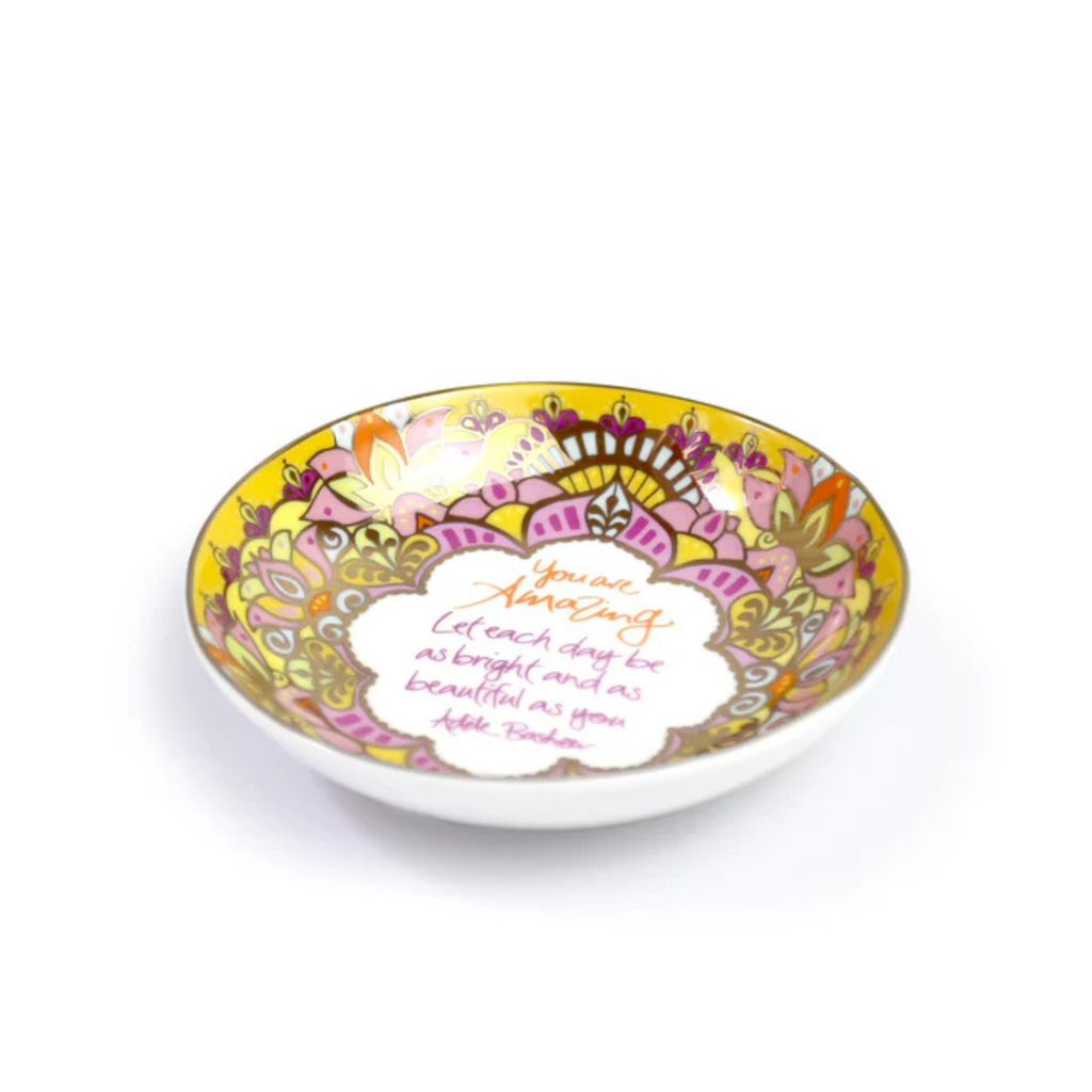 Trinket Dish<br>You are Amazing