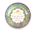 Trinket Dish<br>Joy & Happiness