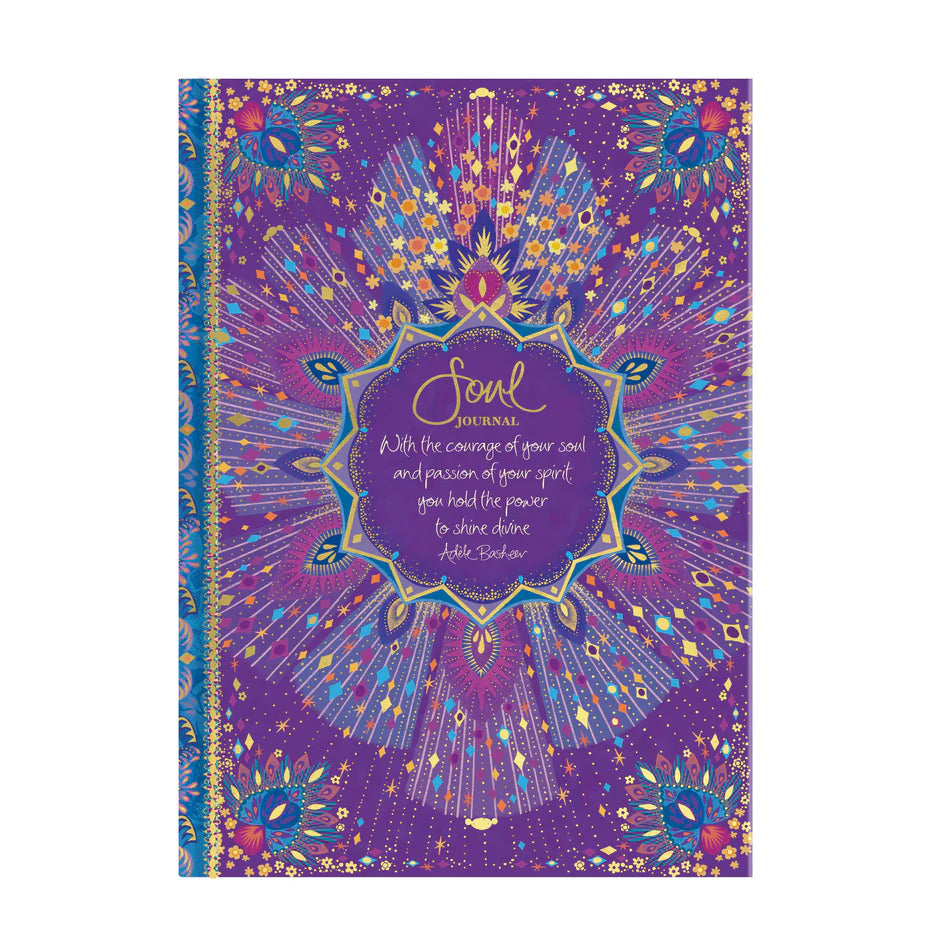 Soul Journal <br> ISCH31125