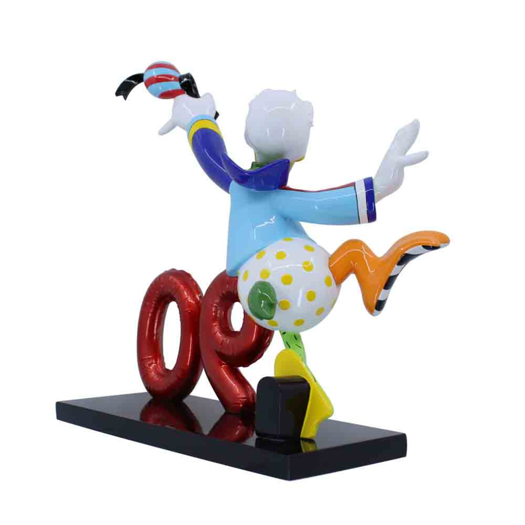 Disney Britto<br> Donald Duck 90th