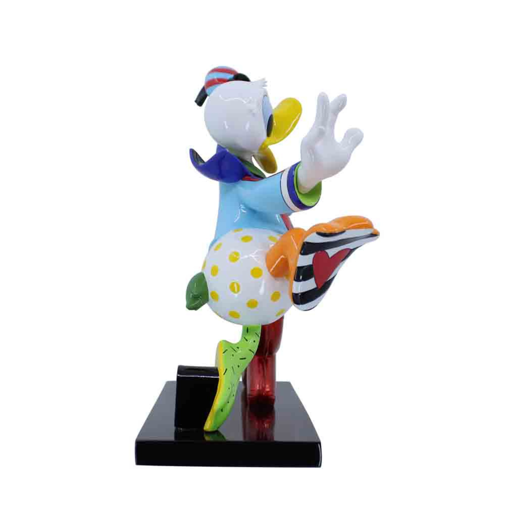 Disney Britto<br> Donald Duck 90th