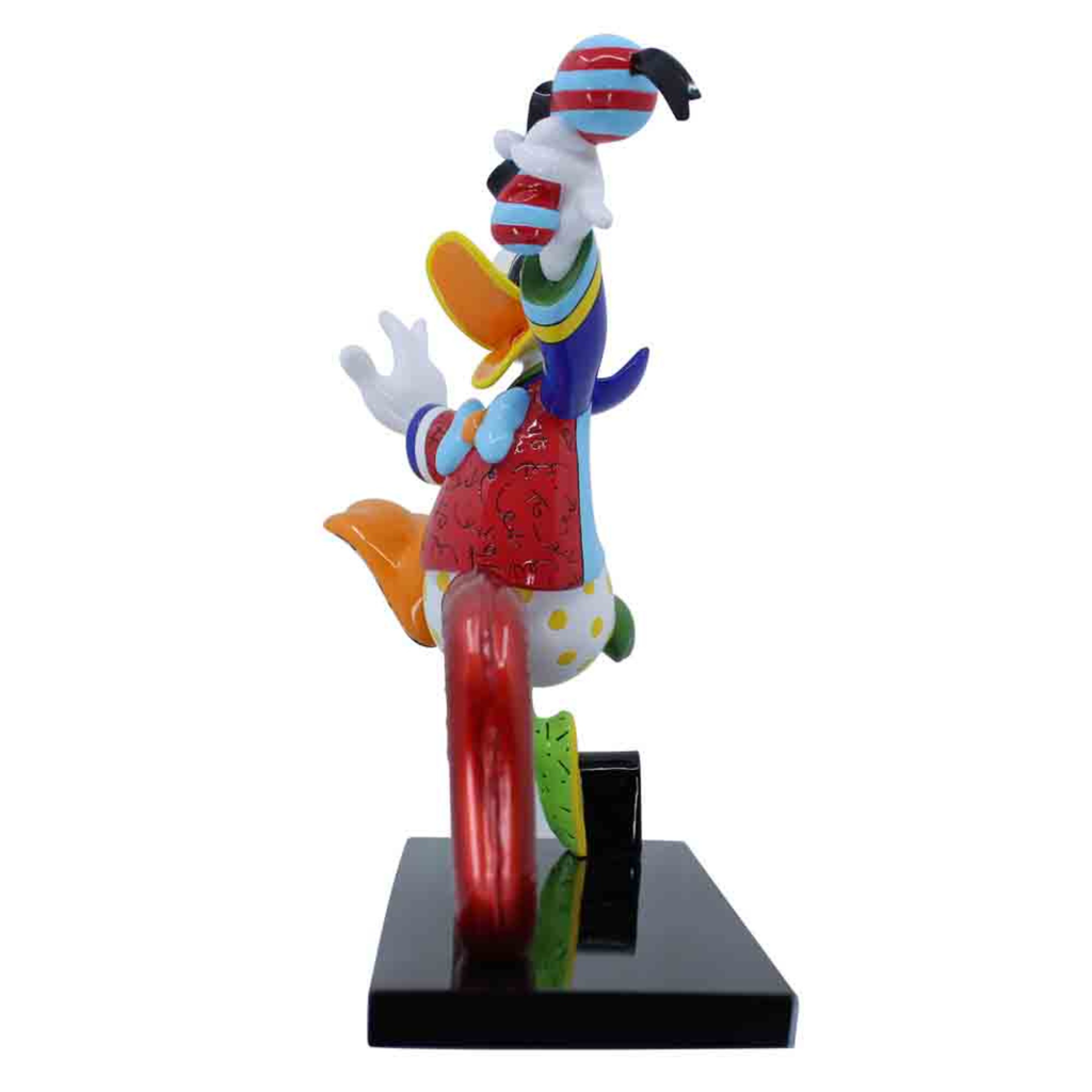 Disney Britto<br> Donald Duck 90th