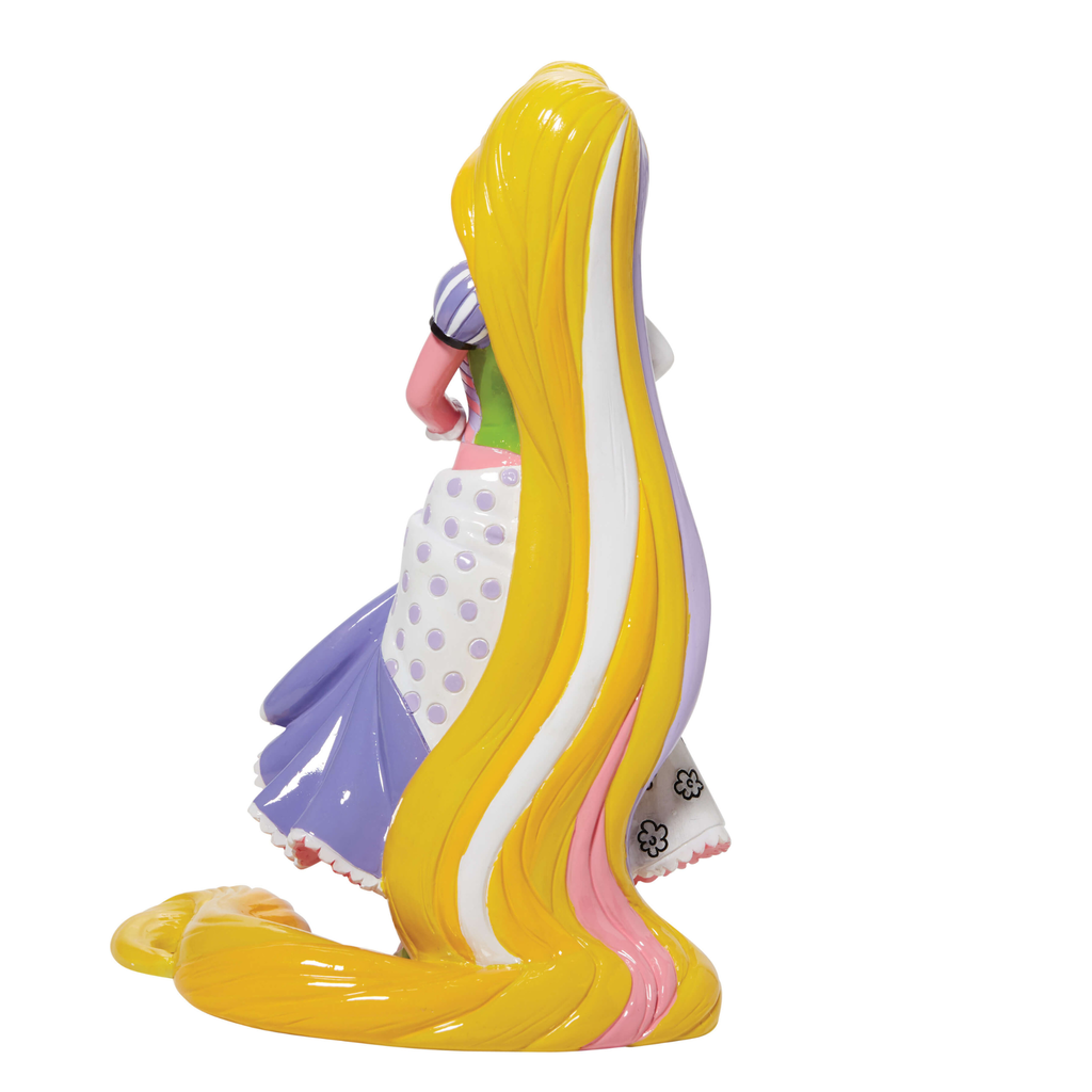 Disney Britto<br> Rapunzel Large
