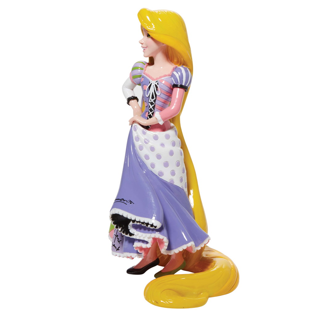 Disney Britto<br> Rapunzel Large