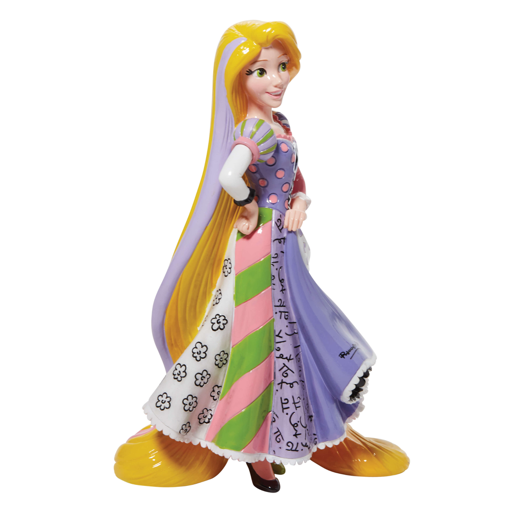 Disney Britto<br> Rapunzel Large