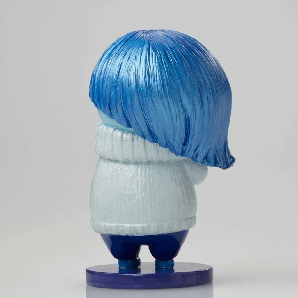 Wild Sadness Figurine