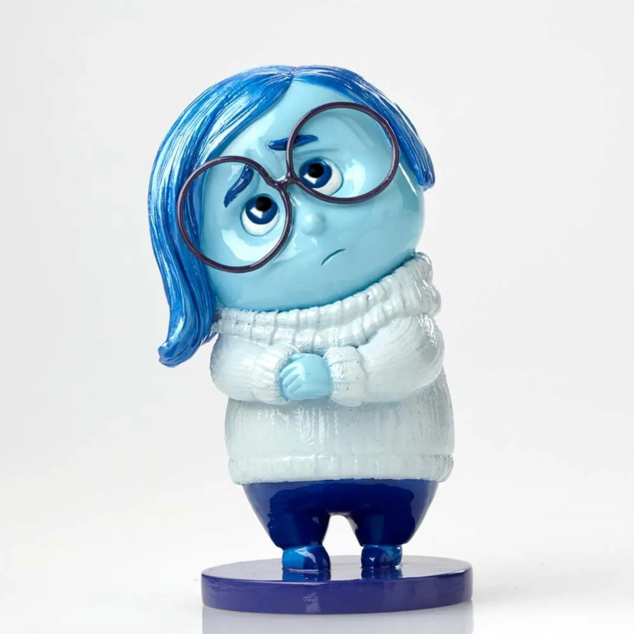 Wild Sadness Figurine
