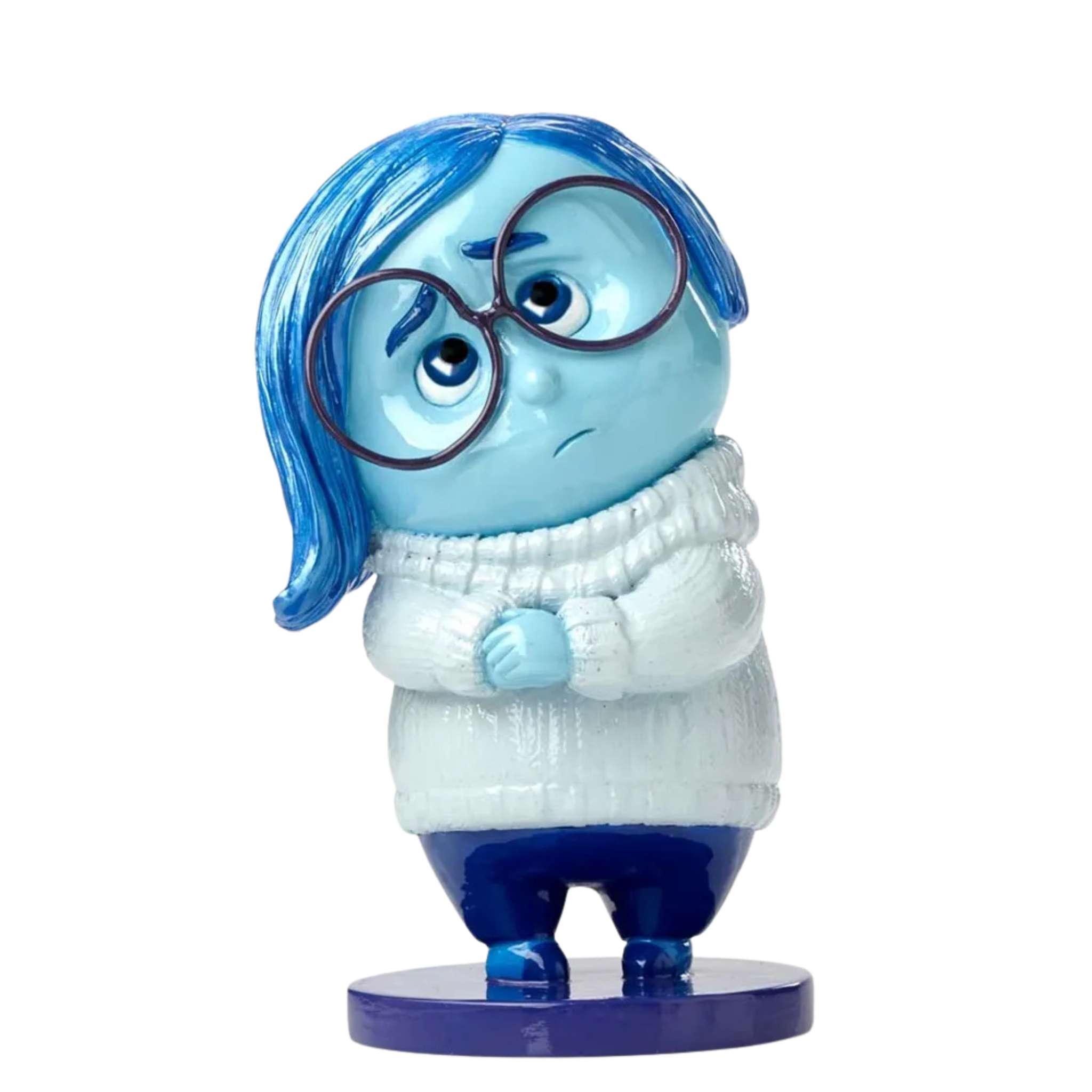 Wild Sadness Figurine