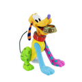 Disney Britto<br> Pluto 95th anniversary Mini Figurine