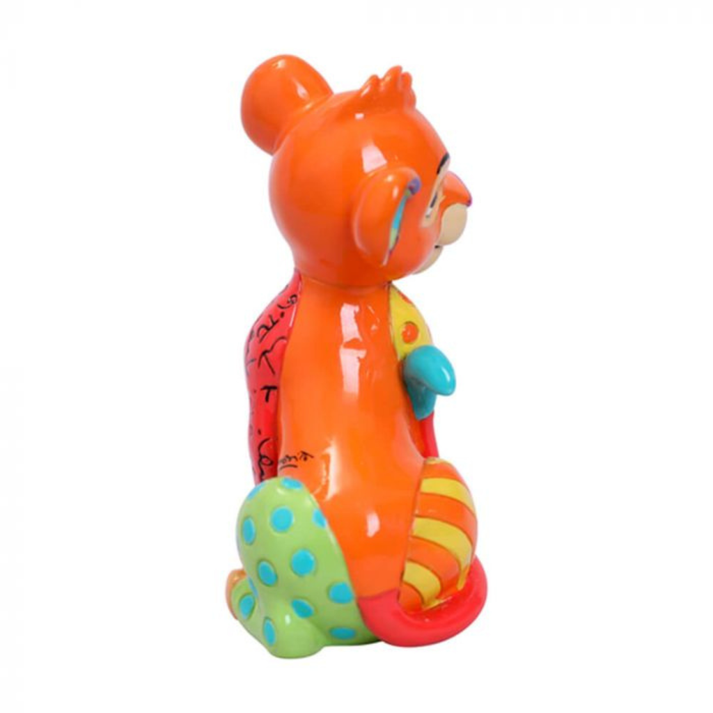 Disney Britto<br>Mini Samba Figurine