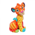Disney Britto<br>Mini Samba Figurine