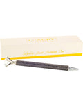 Jewel Diamonte Pen - Black