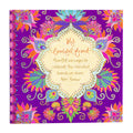 Friendship Quote Book- IBCH70094