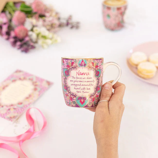 Nanna Mug <br> IGCH60108