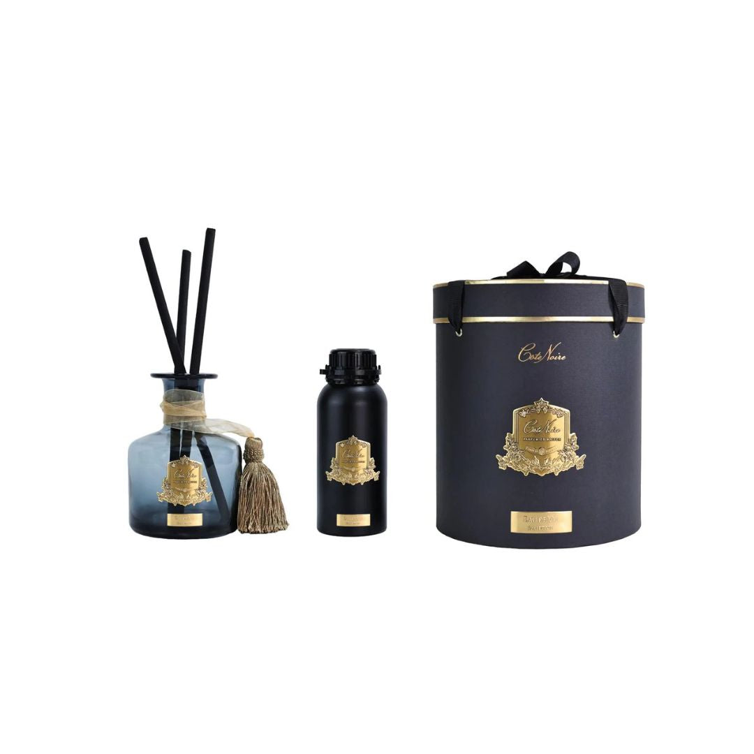 Petit Chateau Diffuser <br> Eau de Vie - PCG03